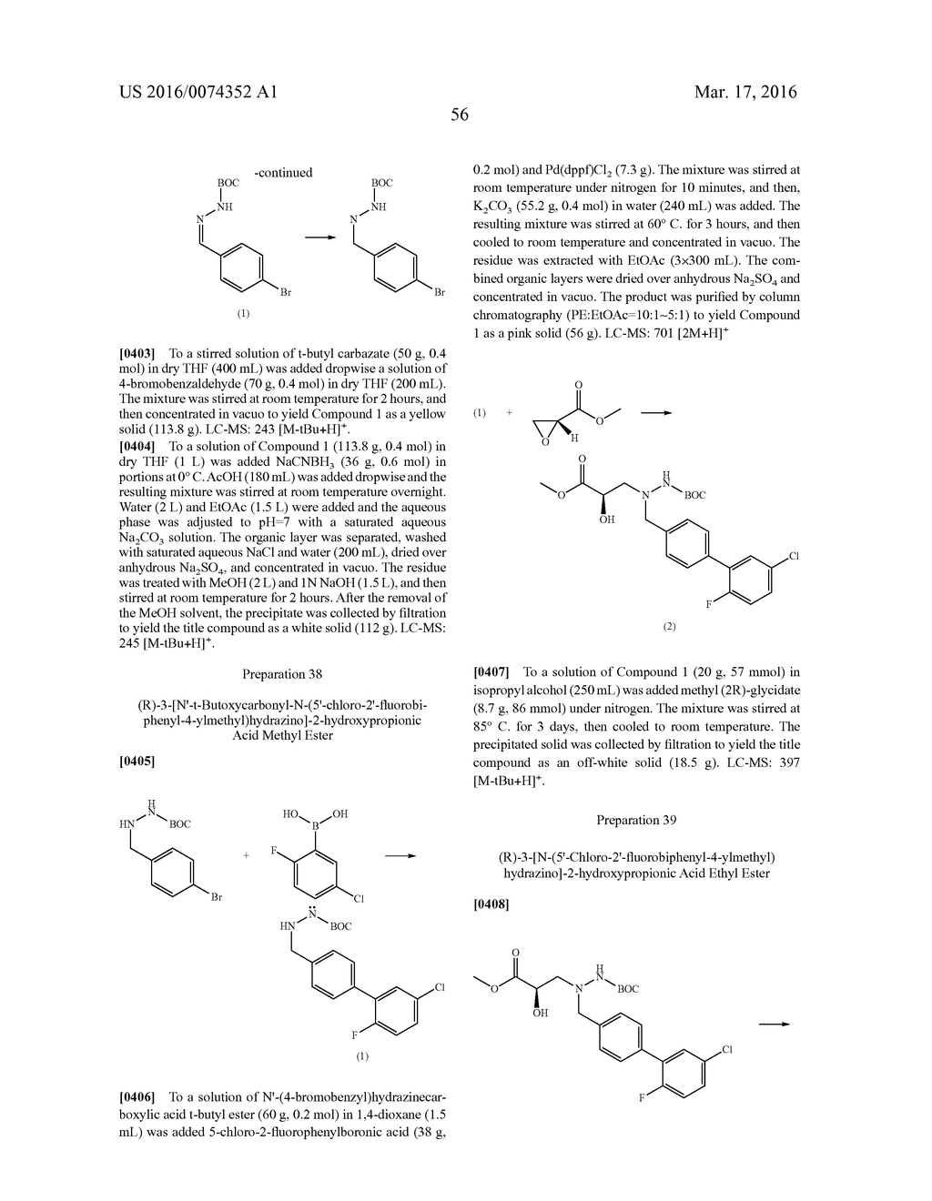 NEPRILYSIN INHIBITORS - diagram, schematic, and image 57