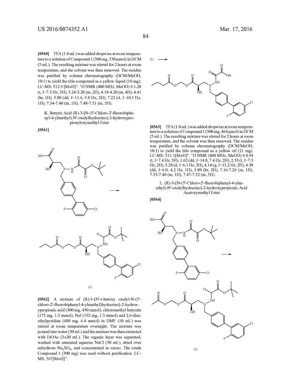 NEPRILYSIN INHIBITORS - diagram, schematic, and image 85