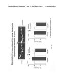 METHODS OF STIMULATING CELLULAR GROWTH, SYNAPTIC REMODELING AND     CONSOLIDATION OF LONG-TERM MEMORY diagram and image