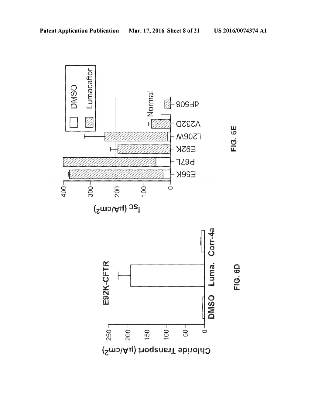 CORRECTORS ACTING THROUGH MSD1 OF CFTR PROTEIN - diagram, schematic, and image 09