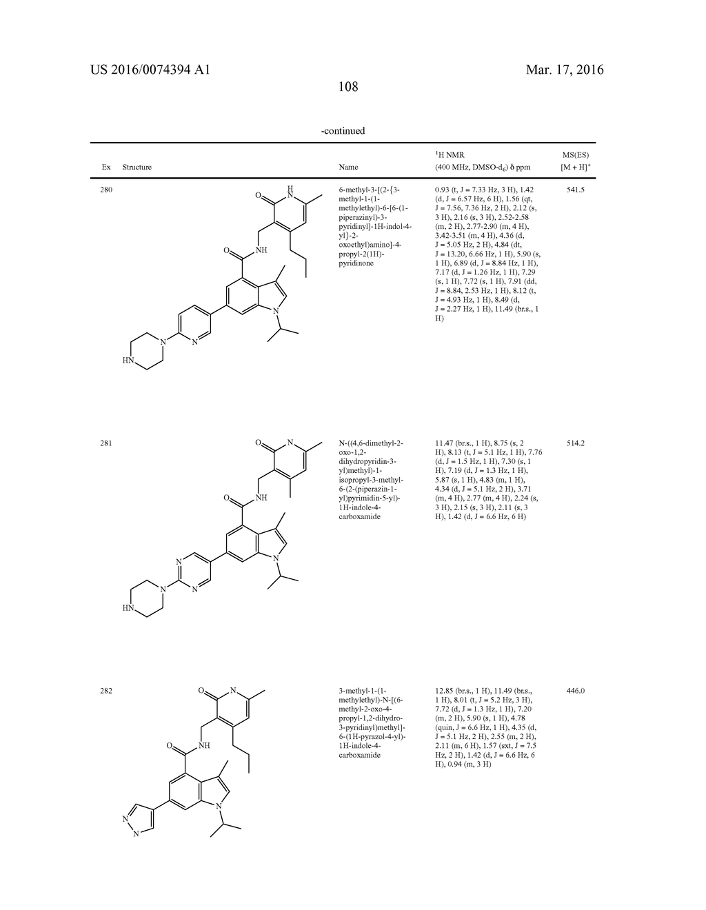 METHOD OF TREATMENT - diagram, schematic, and image 114