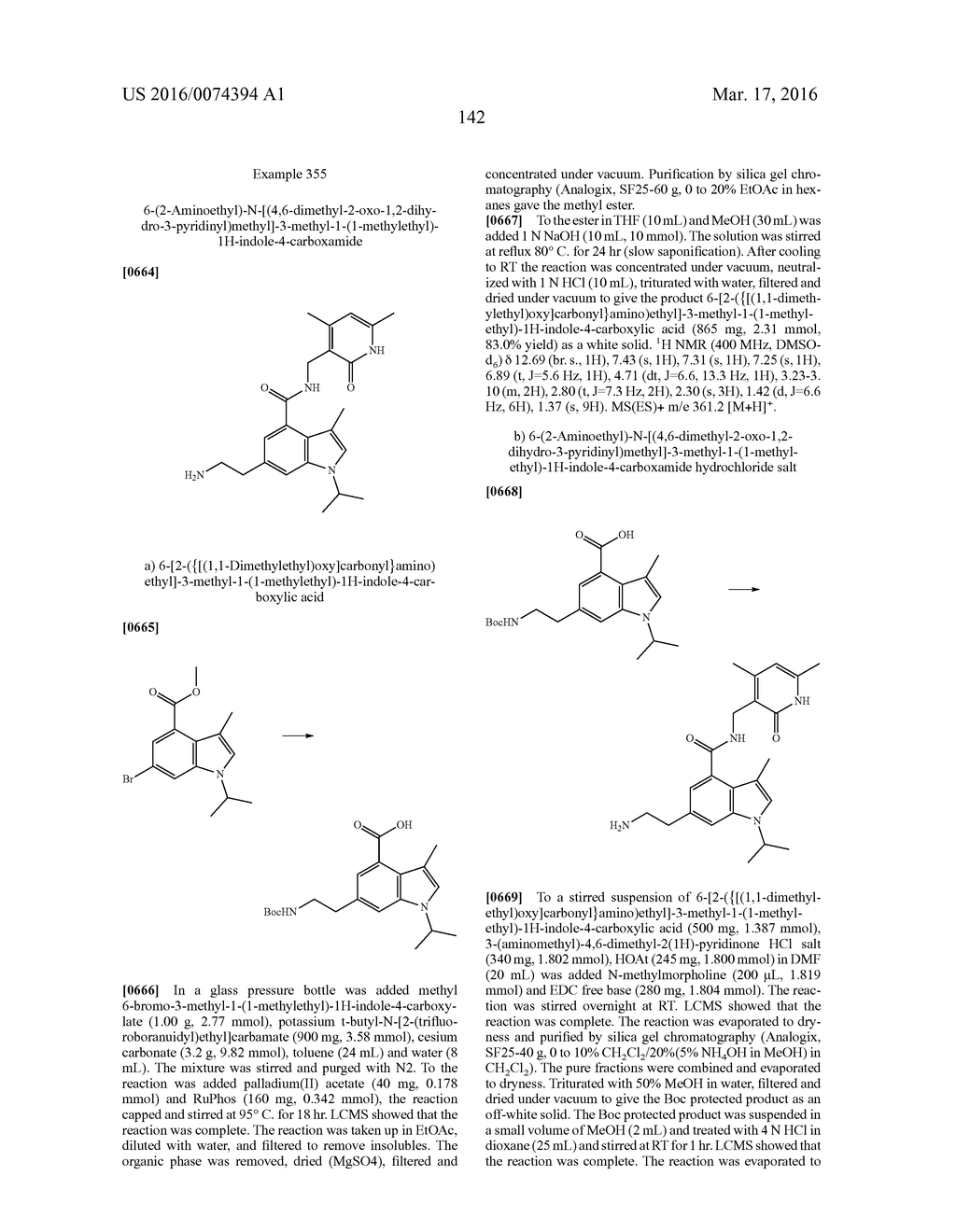 METHOD OF TREATMENT - diagram, schematic, and image 148