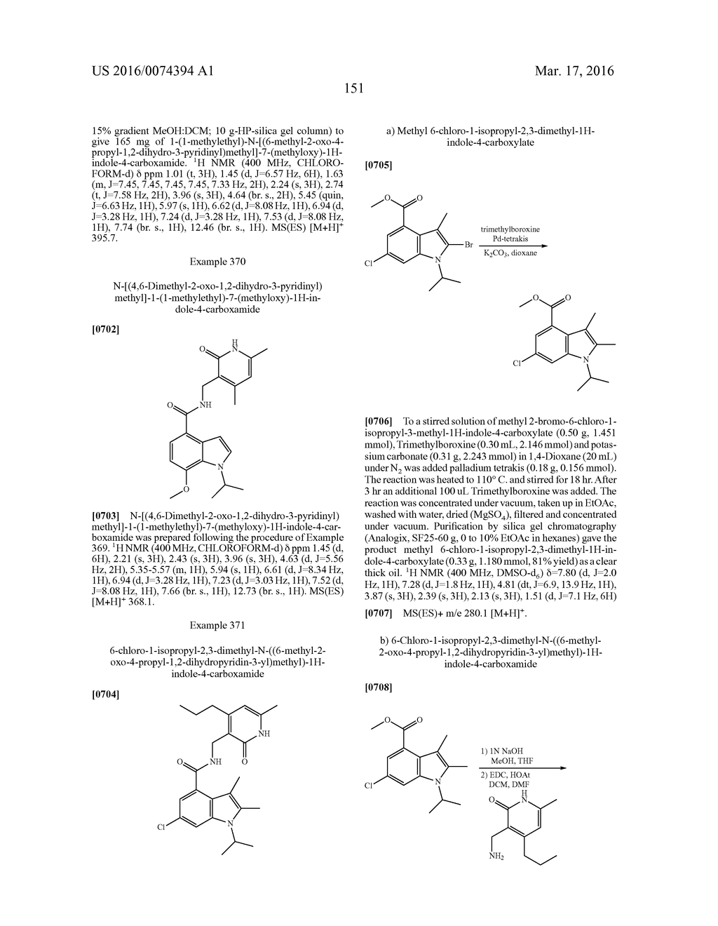 METHOD OF TREATMENT - diagram, schematic, and image 157