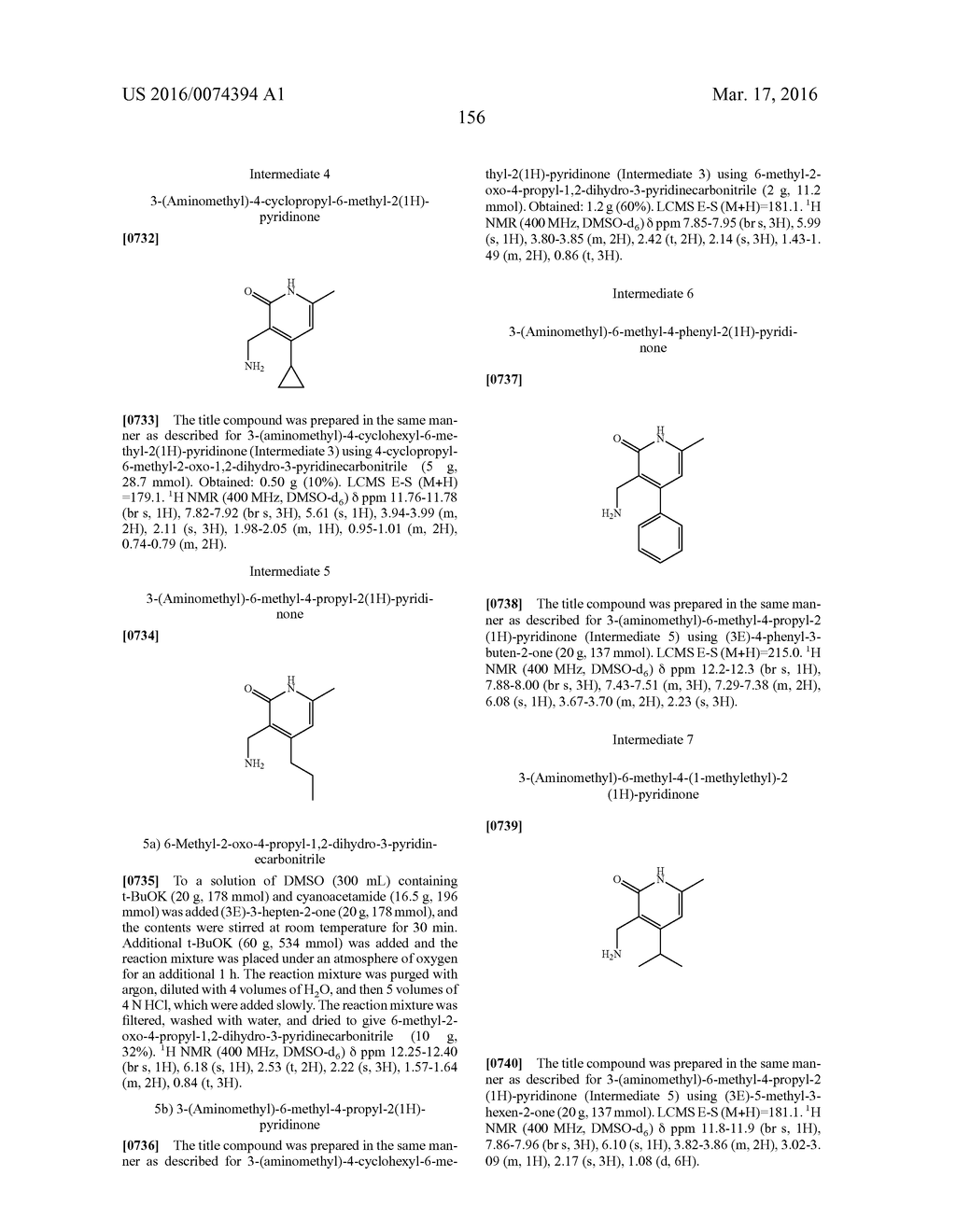 METHOD OF TREATMENT - diagram, schematic, and image 162