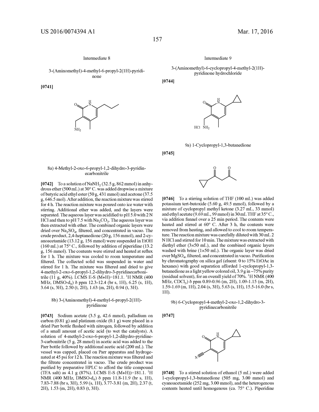 METHOD OF TREATMENT - diagram, schematic, and image 163