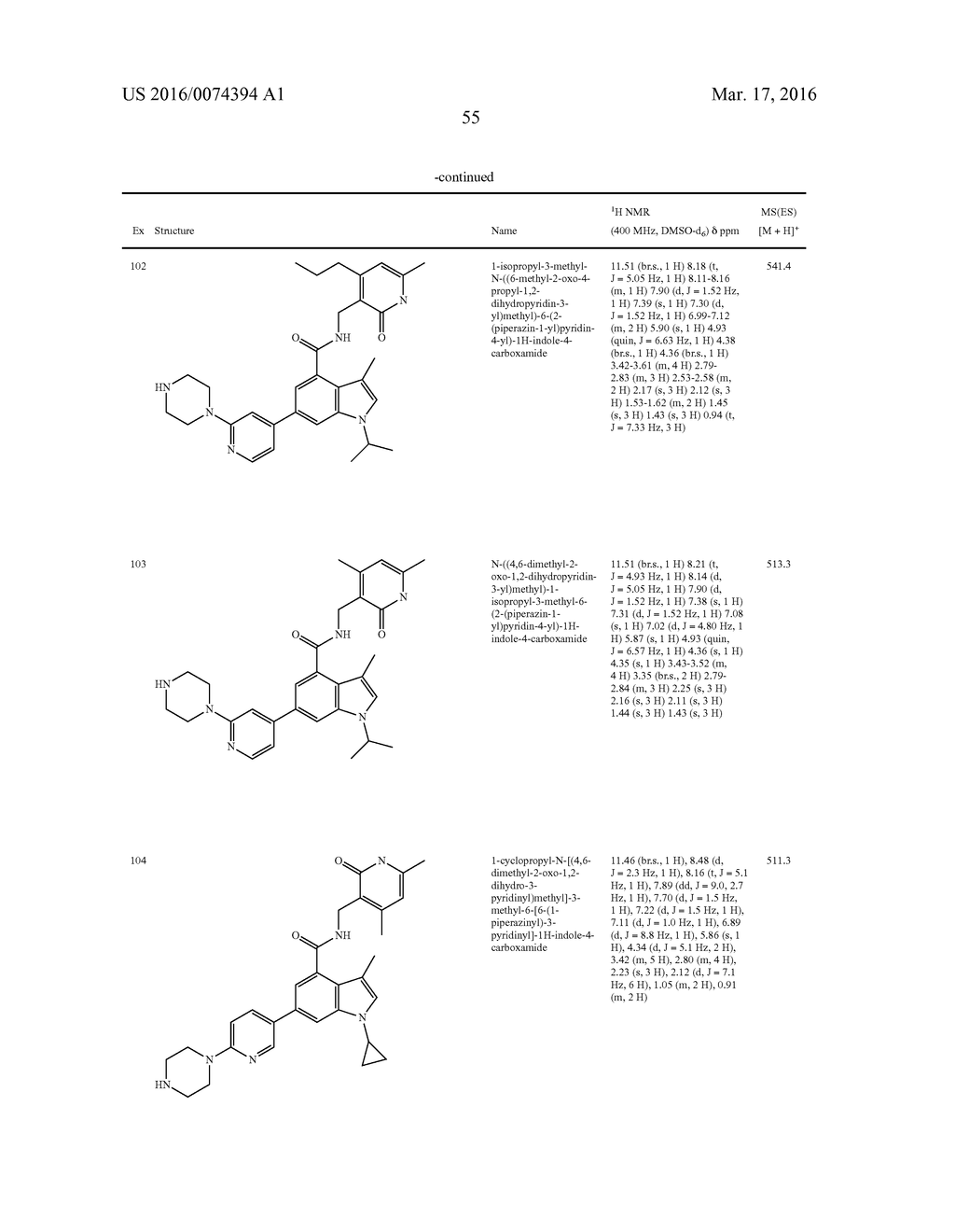 METHOD OF TREATMENT - diagram, schematic, and image 61