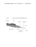 OCULAR IMPLANT MADE BY A DOUBLE EXTRUSION PROCES diagram and image