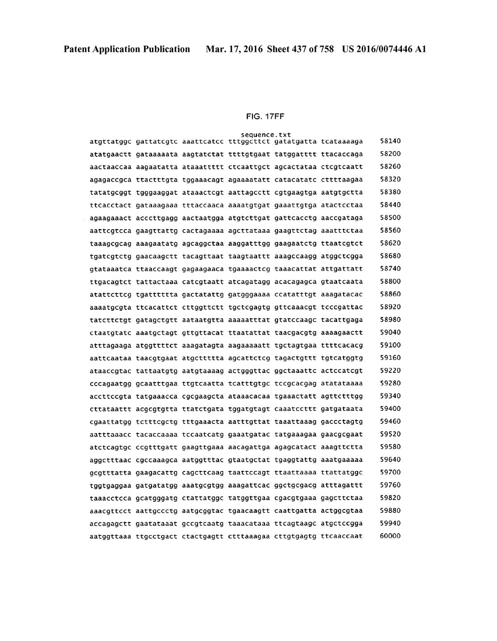 Antibacterial Phage, Phage Peptides And Methods Of Use Thereof - diagram, schematic, and image 438