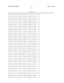 DELIVERY OF SELF-REPLICATING RNA USING BIODEGRADABLE POLYMER PARTICLES diagram and image