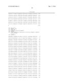 DELIVERY OF SELF-REPLICATING RNA USING BIODEGRADABLE POLYMER PARTICLES diagram and image