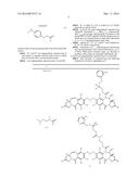 PYRROLOBENZODIAZEPINES AND ANTIBODY DISULFIDE CONJUGATES THEREOF diagram and image