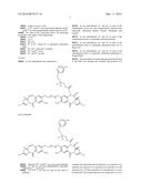 PYRROLOBENZODIAZEPINES AND ANTIBODY DISULFIDE CONJUGATES THEREOF diagram and image