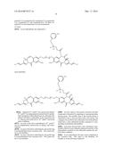 PYRROLOBENZODIAZEPINES AND ANTIBODY DISULFIDE CONJUGATES THEREOF diagram and image