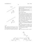 PYRROLOBENZODIAZEPINES AND ANTIBODY DISULFIDE CONJUGATES THEREOF diagram and image