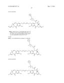 PYRROLOBENZODIAZEPINES AND ANTIBODY DISULFIDE CONJUGATES THEREOF diagram and image