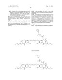 PYRROLOBENZODIAZEPINES AND ANTIBODY DISULFIDE CONJUGATES THEREOF diagram and image