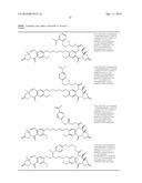 PYRROLOBENZODIAZEPINES AND ANTIBODY DISULFIDE CONJUGATES THEREOF diagram and image