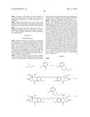 PYRROLOBENZODIAZEPINES AND ANTIBODY DISULFIDE CONJUGATES THEREOF diagram and image