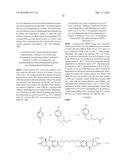 PYRROLOBENZODIAZEPINES AND ANTIBODY DISULFIDE CONJUGATES THEREOF diagram and image