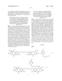 PYRROLOBENZODIAZEPINES AND ANTIBODY DISULFIDE CONJUGATES THEREOF diagram and image