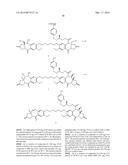 PYRROLOBENZODIAZEPINES AND ANTIBODY DISULFIDE CONJUGATES THEREOF diagram and image