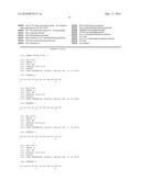 PYRROLOBENZODIAZEPINES AND ANTIBODY DISULFIDE CONJUGATES THEREOF diagram and image