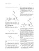 PYRROLOBENZODIAZEPINES AND ANTIBODY DISULFIDE CONJUGATES THEREOF diagram and image