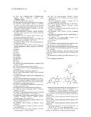 PYRROLOBENZODIAZEPINES AND ANTIBODY DISULFIDE CONJUGATES THEREOF diagram and image