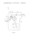 PORTABLE PUMP FOR INTRAVENOUS FLUIDS diagram and image