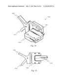 PORTABLE PUMP FOR INTRAVENOUS FLUIDS diagram and image