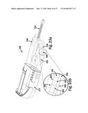 FLUID DISPENSING DEVICE WITH A FLOW DETECTOR diagram and image