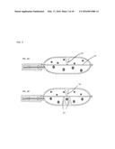 AN INJECTION DEVICE diagram and image