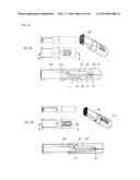 AN INJECTION DEVICE diagram and image