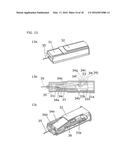 AN INJECTION DEVICE diagram and image