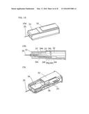 AN INJECTION DEVICE diagram and image