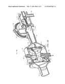 Bi-level Positive Airway Pressure Device diagram and image