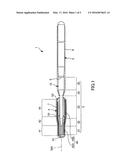 COIL, GUIDE WIRE, AND COIL MANUFACTURING METHOD diagram and image