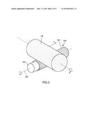 COIL, GUIDE WIRE, AND COIL MANUFACTURING METHOD diagram and image