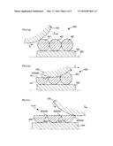 COIL, GUIDE WIRE, AND COIL MANUFACTURING METHOD diagram and image