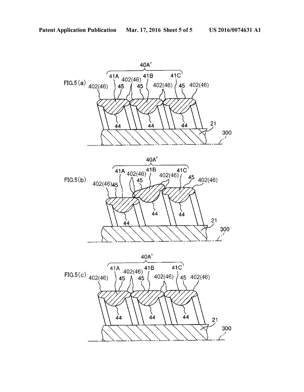 COIL, GUIDE WIRE, AND COIL MANUFACTURING METHOD - diagram, schematic, and image 06