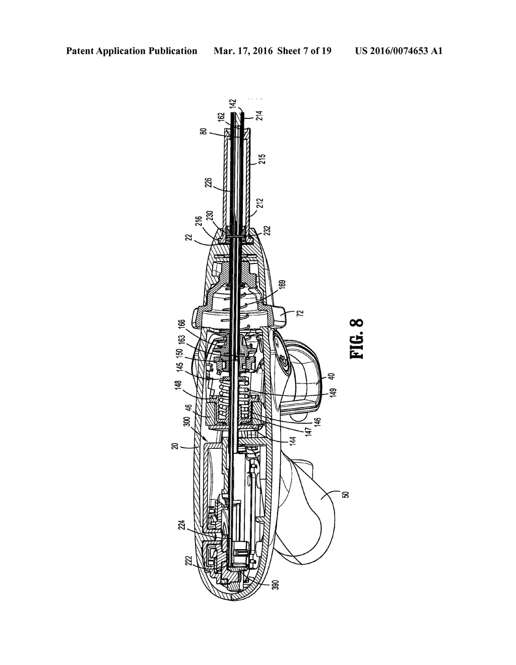 SURGICAL INSTRUMENT HAVING A BIPOLAR END EFFECTOR ASSEMBLY AND A     DEPLOYABLE MONOPOLAR ASSEMBLY - diagram, schematic, and image 08