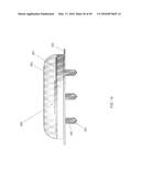 MICROFABRICATED SURFACE NEUROSTIMULATION DEVICE AND METHODS OF MAKING AND     USING THE SAME diagram and image