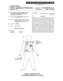 WEARABLE CARDIAC DEFIBRILLATOR SYSTEM DIAGNOSING DIFFERENTLY DEPENDING ON     MOTION diagram and image