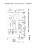 WEARABLE CARDIAC DEFIBRILLATOR SYSTEM DIAGNOSING DIFFERENTLY DEPENDING ON     MOTION diagram and image