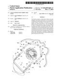 Safety Harness For Climbing Tree Stand diagram and image