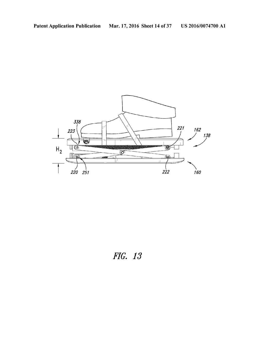 EXERCISE APPARATUSES AND METHODS OF USING THE SAME - diagram, schematic, and image 15