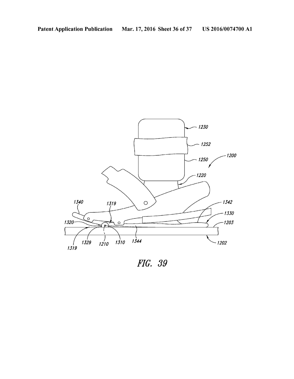 EXERCISE APPARATUSES AND METHODS OF USING THE SAME - diagram, schematic, and image 37