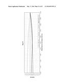 GOLF BALL DIMPLE PROFILE diagram and image