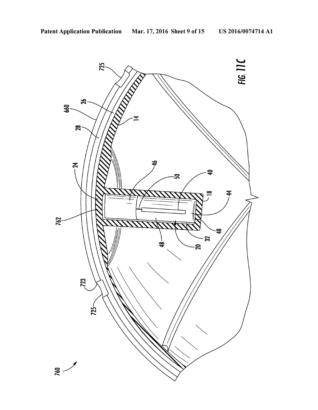 BASKETBALL WITH ELECTRONICS - diagram, schematic, and image 10