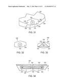 GOLF CLUB HAVING REMOVABLE WEIGHT diagram and image